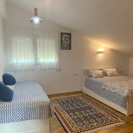 Charming Apartment In Бесерил де ла Сиера Екстериор снимка