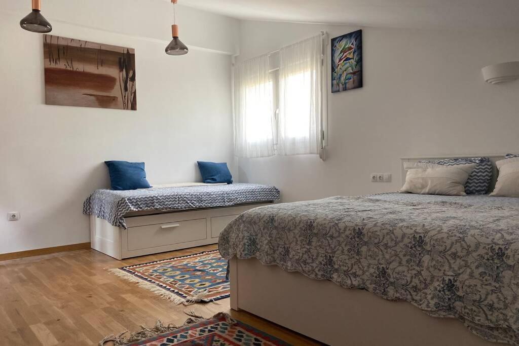 Charming Apartment In Бесерил де ла Сиера Екстериор снимка