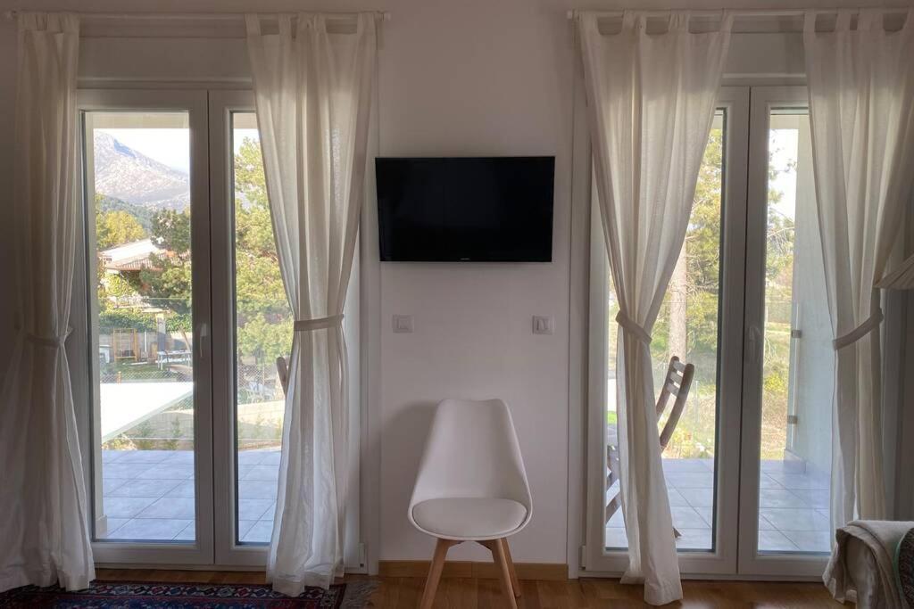 Charming Apartment In Бесерил де ла Сиера Екстериор снимка
