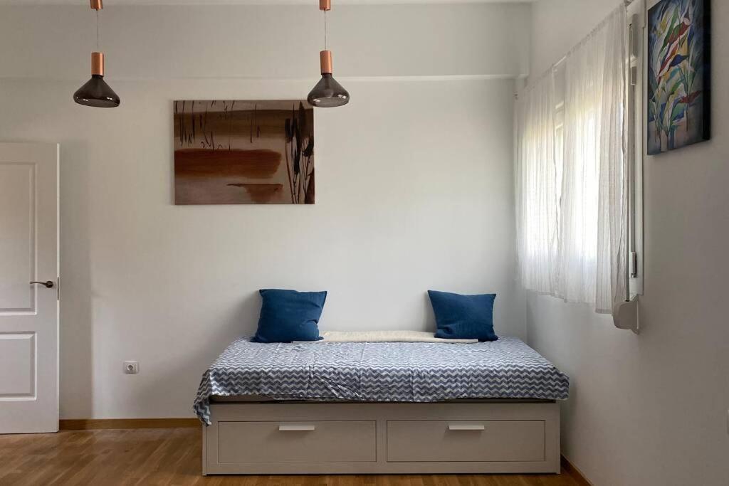 Charming Apartment In Бесерил де ла Сиера Екстериор снимка