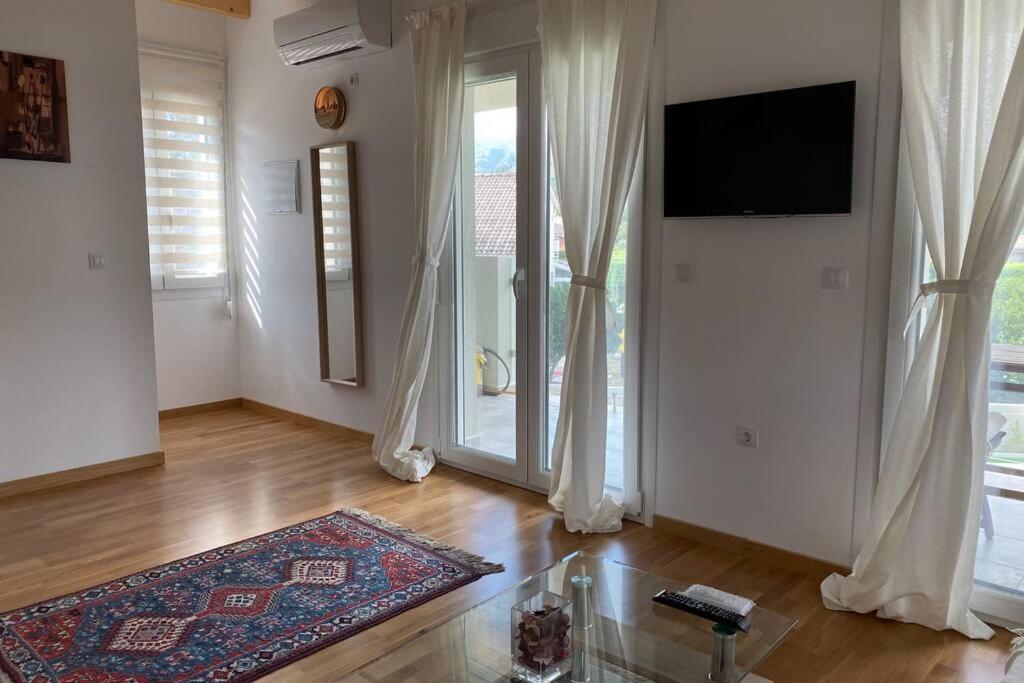 Charming Apartment In Бесерил де ла Сиера Екстериор снимка